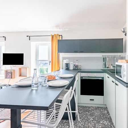 Dify Grand Dupont - Quartier Croix Rousse Apartment Lyon Exterior foto