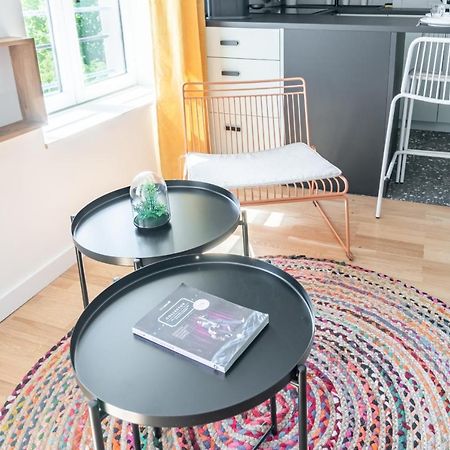 Dify Grand Dupont - Quartier Croix Rousse Apartment Lyon Exterior foto