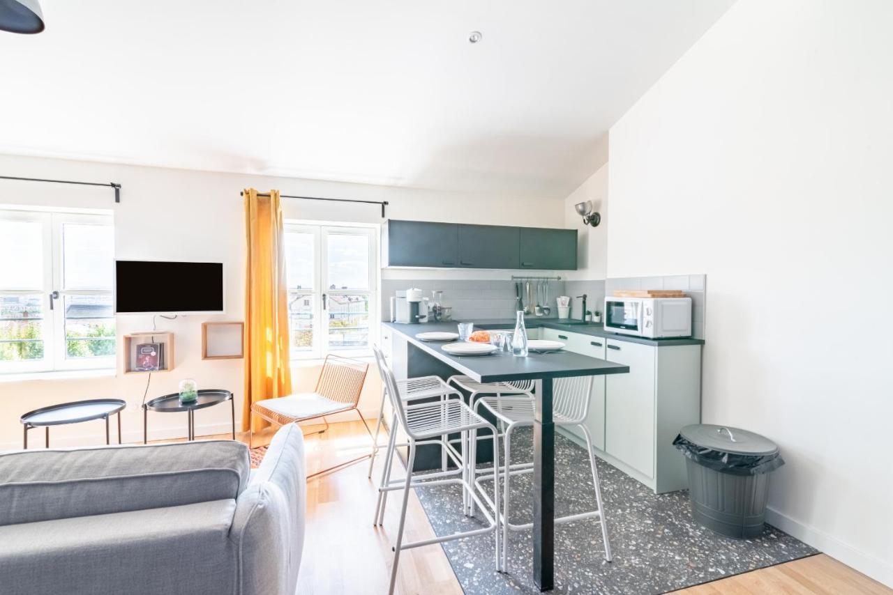Dify Grand Dupont - Quartier Croix Rousse Apartment Lyon Exterior foto