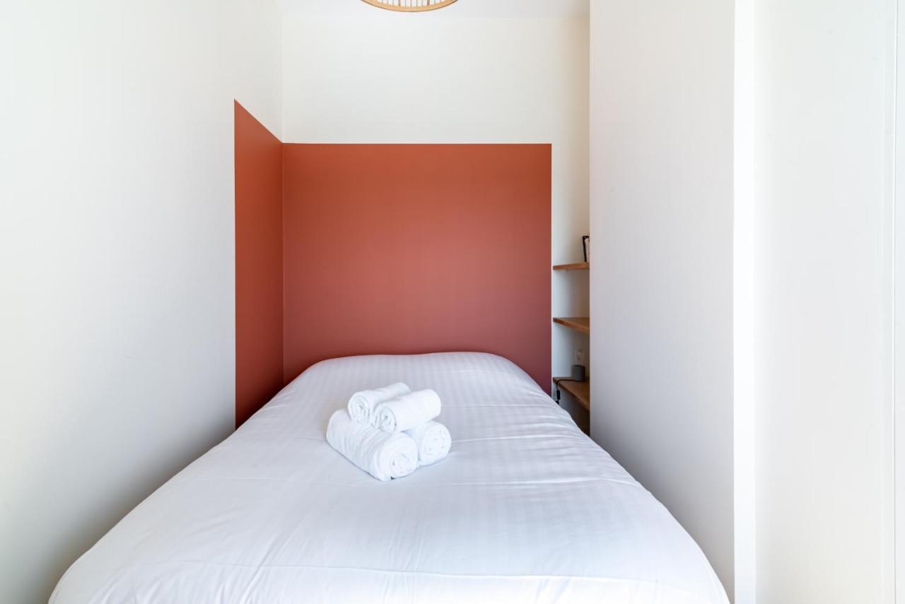 Dify Grand Dupont - Quartier Croix Rousse Apartment Lyon Exterior foto